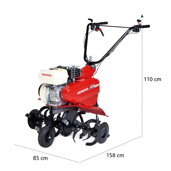 Honda FG 320 - Petrol Tiller