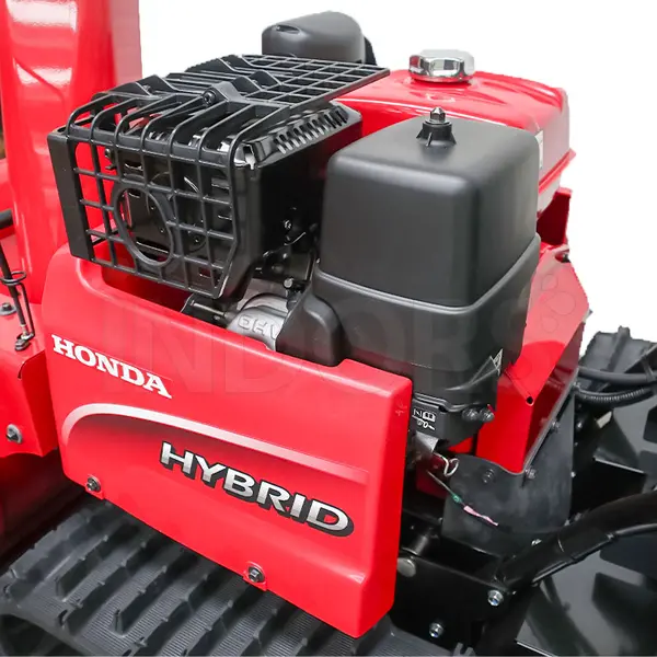Honda HSM 1390i2 ETDR iGX390 - Hybrid Engine Snow Thrower