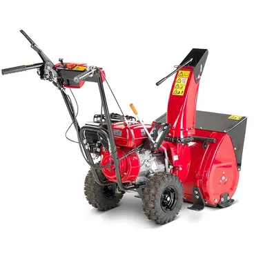 Honda HSS 655K1 EW - Snow Thrower 55 cm Honda GX160