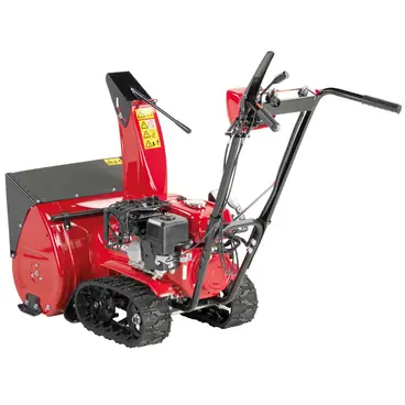 Honda HSS 655K1 ET/ETD1 Honda snow thrower