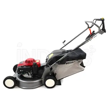 Cutting height adjustment 14-76 mm Honda HRD 536 HX