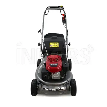 Honda GXV160 163cc engine HRD 536 HX lawnmower