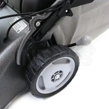 Honda HRG 466 SK 3 in 1 height adjustment