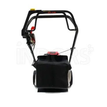 Honda HRX 537 HY collection bag