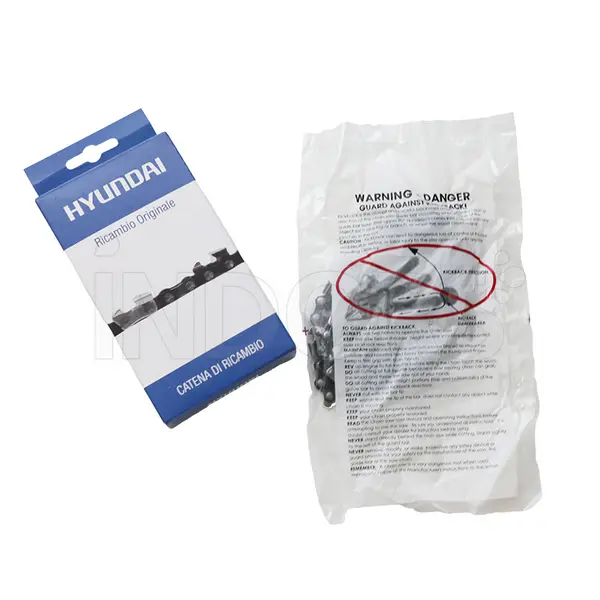 35312A 35cm Chain - for Hyundai 35310 Chainsaw