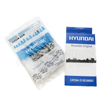 Chain 35322 25cm - for Hyundai Chainsaw 35320