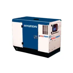 ATS panel for Hyundai 65238 Generator Set