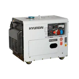 Hyundai ATS Automatic Start Panel 65234 DHY8000SE-3