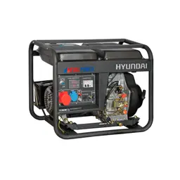 Hyundai 65213 Automatic Starting Generator Set