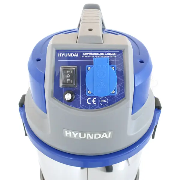 Hyundai 45038 - Vacuum cleaner