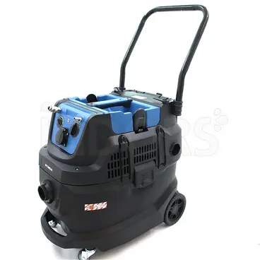 Hyundai 45085 - Professional 40 L Wet and Dry Vacuum Cleaner