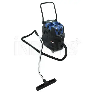 Hyundai 45085 - Professional 40L Wet and Dry Vacuum Cleaner for Dust, Class M