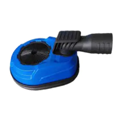 optional for vacuum cleaners