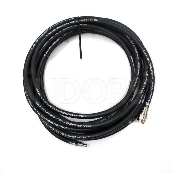 Hyundai ZN1901 telescopic tube