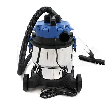 Hyundai solid waste vacuum cleaner