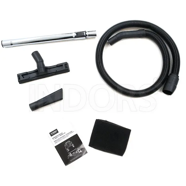 Hyundai ZN1901 - 20 L canister vacuum cleaner