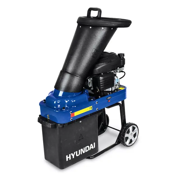 Hyundai 35900 - Shredder for twigs