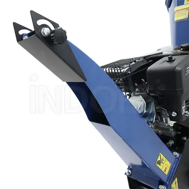 Hyundai 35910 - Wood Chipper