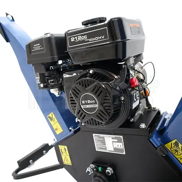 Hyundai 35910 Wood chipper