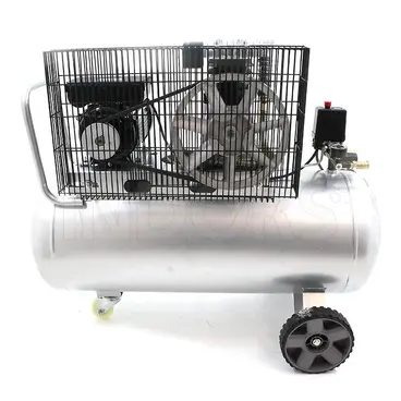Hyundai 65604 - Lubricated compressor for domestic use