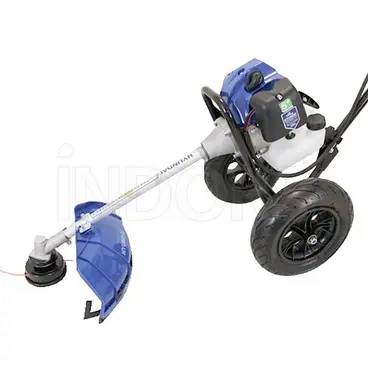 detail Hyundai 35240 - 52cc brush cutter