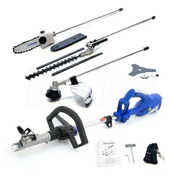 Hyundai 35704 - 4 in 1 Multifunction Electric Brushcutter - Cod. SF7A204