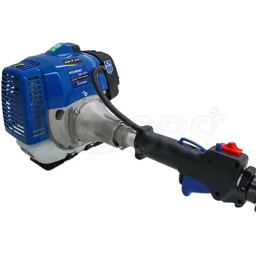 Hyundai PRO 35275 - Rigid shaft brush cutter with handle