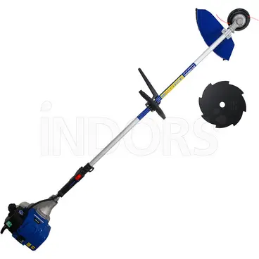 Hyundai PRO 35725 - 31 cc brush cutter with soft grip handle
