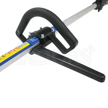 Hyundai PRO 35725 - Hyundai 31cc engine brush cutter