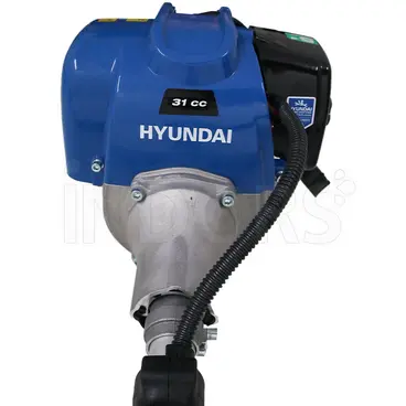 Hyundai PRO 35725 - Hyundai 31cc engine brush cutter