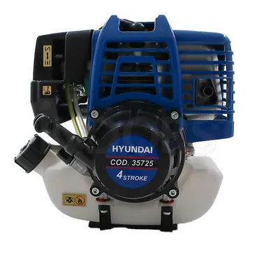 Hyundai PRO 35725 - 4-stroke engine brush cutter