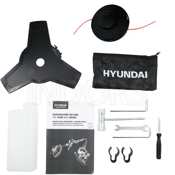 Hyundai Accessories Equipment 35290