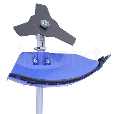 Hyundai SF7A214 blade stone guard - Electric brush cutter cod. 35703
