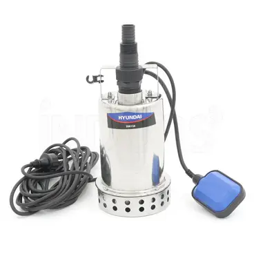 Hyundai 35613 submersible electric pump