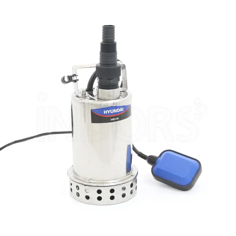 Hyundai 35623A - Electric Pump