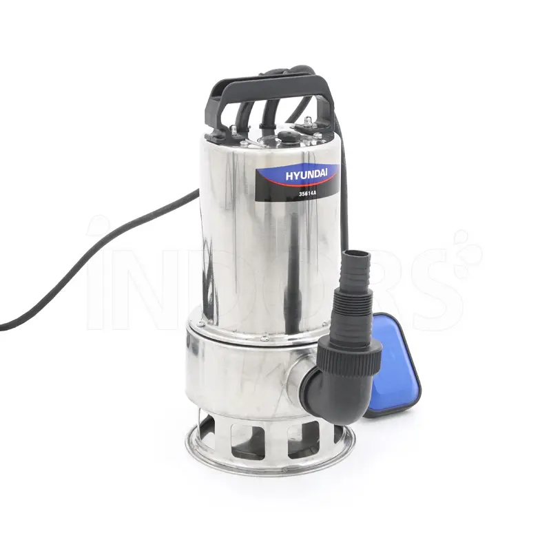 hyundai 35623A - Electric Pump
