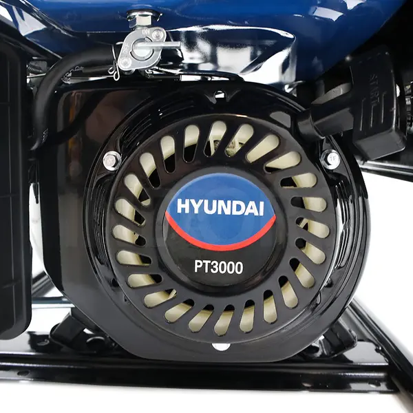 Hyundai PT-3000 Generator - Code 65122