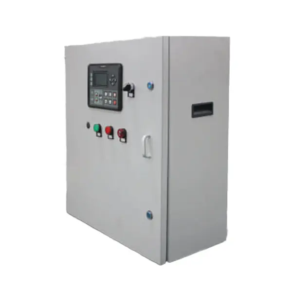 Hyundai 65288 - ATS 80 A Three-Phase Panel for Generators 65524