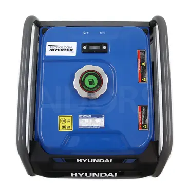 Hyundai 65340 - 3 kW Gasoline Inverter Generator