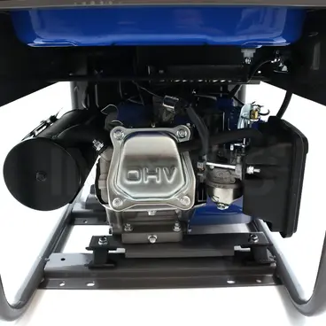 Hyundai 65340 - 3 kW Gasoline Inverter Generator