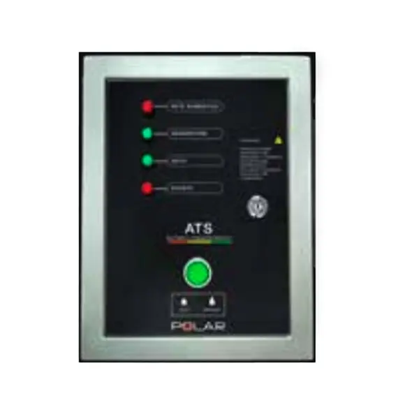 Hyundai 65380 - ATS Panel for Automatic Transfer 2 m