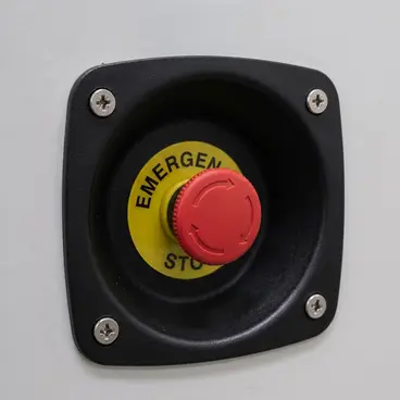 Hyundai 65572 - Hyundai Generator with DeepSea Control Unit