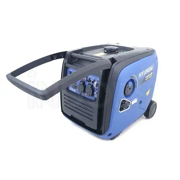 Hyundai 65158 - 4.5 kW Super Silent Inverter Generator