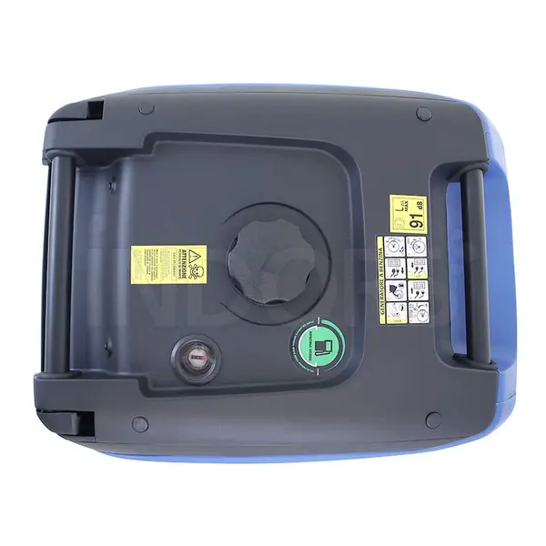 Hyundai 65158 - 4.5 kW Super Silent Inverter Generator
