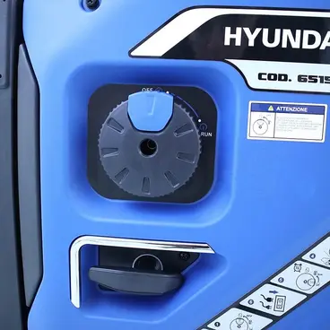 function detail Hyundai 65159 - Generator Inverter Technology