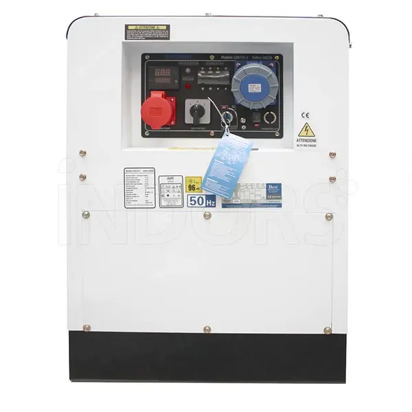 Hyundai 65238 Full Power