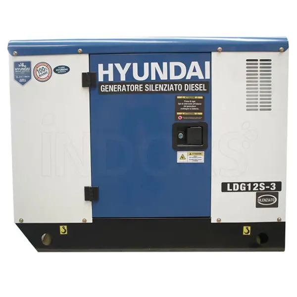 Hyundai 65238 Full Power