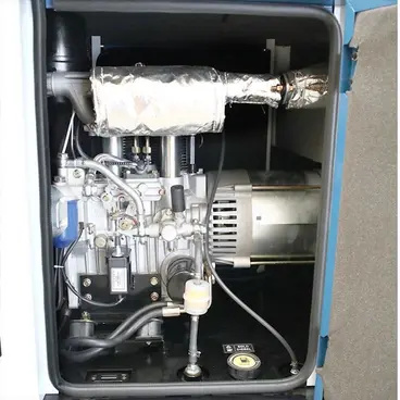 Hyundai 65238 Full Power engine