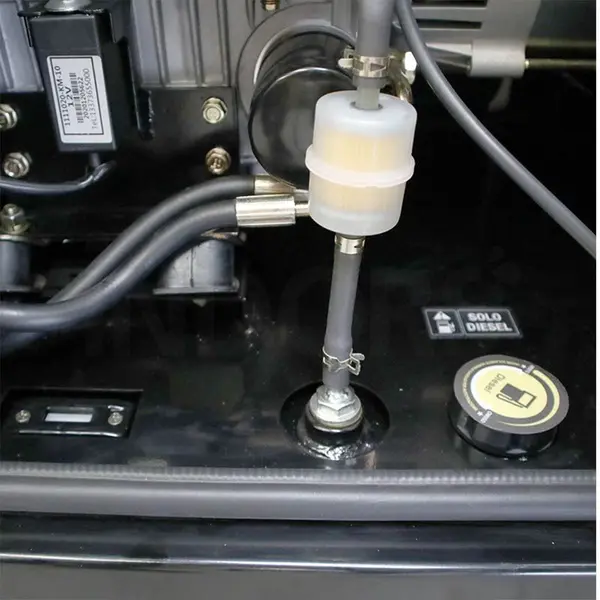 Hyundai 65238 Full Power engine oil