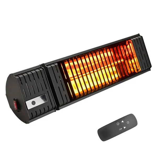 Hyundai Iras RC 75168 - 2 kW Outdoor Infrared Heater